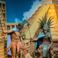 Sweet Family Fun at Cadbury World 