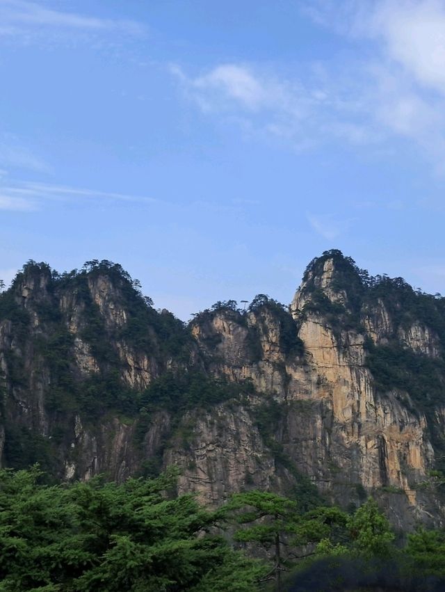 항저우 대명산