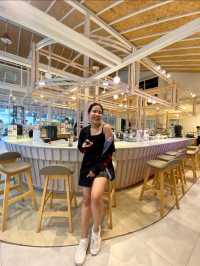 "5 คาเฟ่กรุงเทพที่ Gen Z ต้องเช็คอินก่อนใคร!"