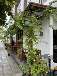 Best spot for a short stay in Hulhumale