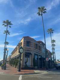 🏄 Huntington Beach, 서핑의 성지! 