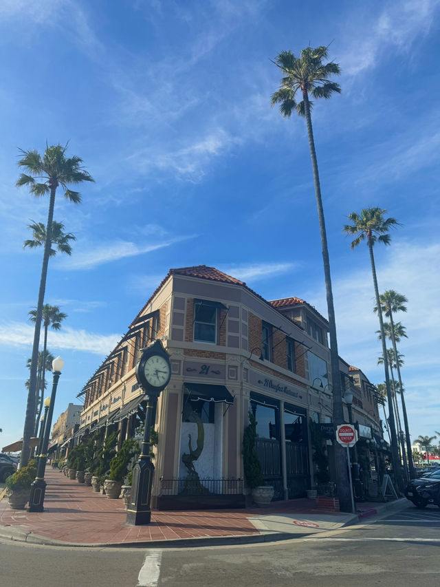 🏄 Huntington Beach, 서핑의 성지! 