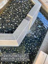 鬼怒川温泉を無料で楽しめる足湯♨️鬼怒太の湯
