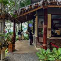 คาเฟ่ ภูเก็ต