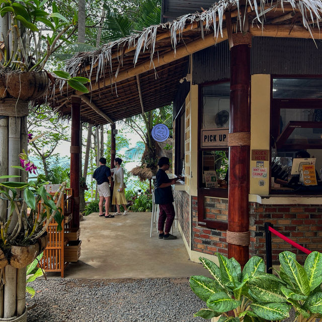 คาเฟ่ ภูเก็ต