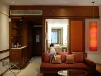 รีวิว Sheraton Hua Hin Resort & Spa
