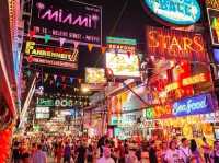 My Ultimate Weekend Getaway to Pattaya City in Spring