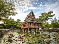 🌅🌊 UBON RATCHATHANI WEEKEND ESCAPE: Where Mekong Sunrises & Jungle Treasures Await!