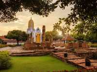 🚂🌊 PHITSANULOK WEEKEND ESCAPE: Where River Temples & Hidden Waterfalls Collide! 