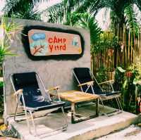 คาเฟ่ในหาดใหญ่ อาหารอร่อย บรรยากาศดี