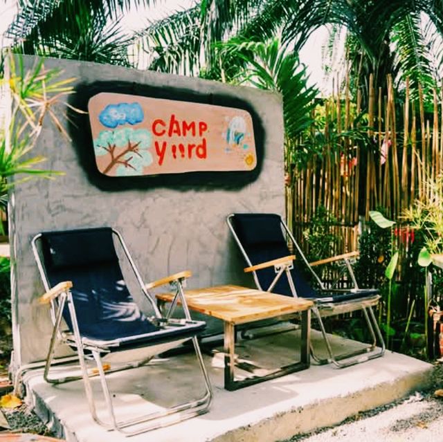คาเฟ่ในหาดใหญ่ อาหารอร่อย บรรยากาศดี