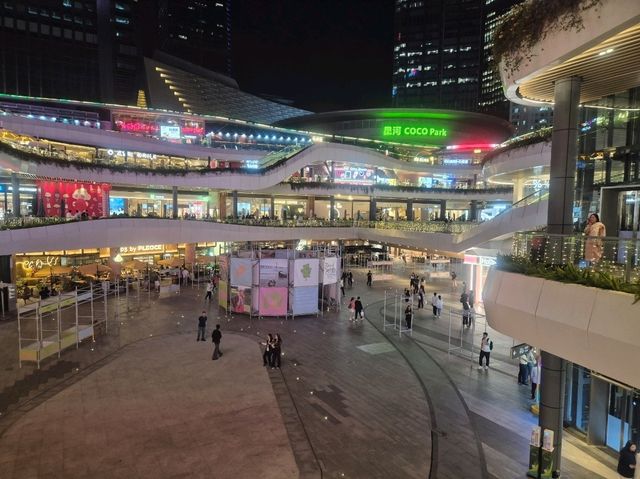 Shenzhen Trip