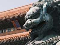 紫禁城 · 千年凝視｜莊嚴肅穆的故宮攝影指南