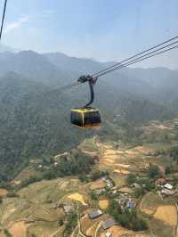 Fansipan Saps 🚠