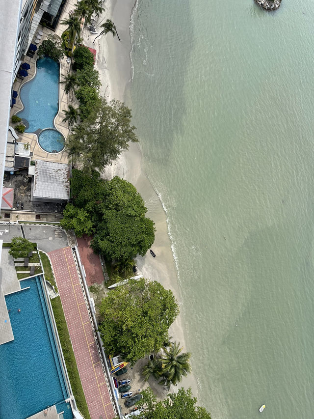 Pearl of The Orient - Penang