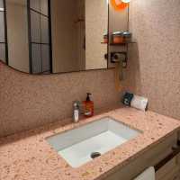 รีวิวโรงแรม Orange Hotel (Chengdu Chunxi Road)