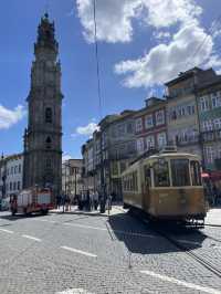 Porto เมืองคลาสสิค
