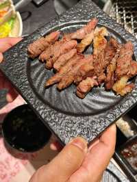 黑毛和牛燒肉天堂🥩🔥金鳳凰和牛任你食！