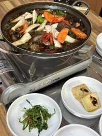 중화산동에 위치한 갈비가 맛있는 “남근숯불갈비”