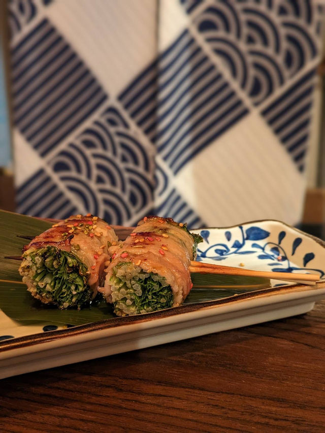 銅鑼灣 席前料理🍣高知城