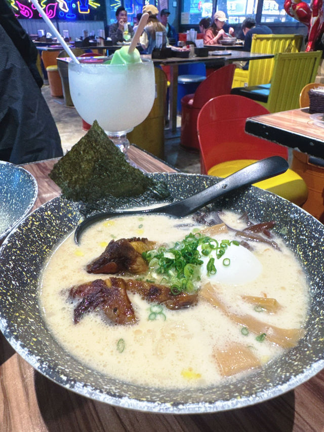[卡米菲.居酒屋] 元朗深夜食堂 🍜  醫肚首選！