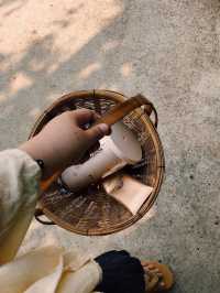 บ่อน้ำพุร้อนแจ้ซ้อน ลำปาง