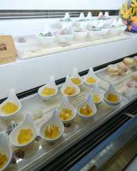 鮮甜龍蝦蟹腳慶生buffet