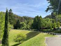 Adelaide Hills Botanic Garden: A Nature Lover’s Hidden Paradise