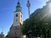 Berlin Unlocked: 8 Days of Culture, Comfort & City Life from Karlshorst