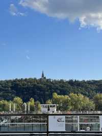 Altstadt: Where Germany’s Past Lives On