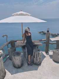 MOONDANCE magic view สวยเหมือนภาพวาด ฟีลเกาหลีสุดๆ