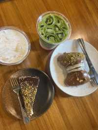 Kota Bharu… we come here for the food