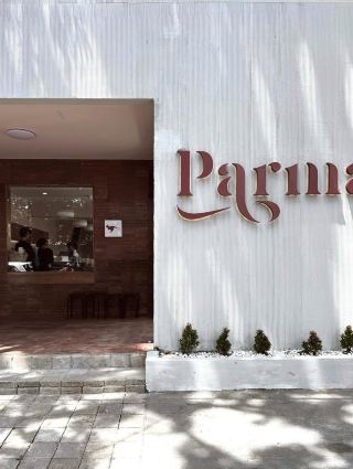 Parma Serve