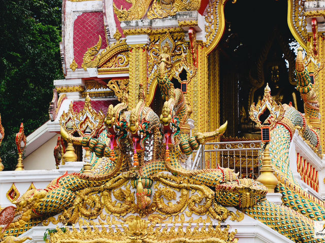 วัดอรัญรังษี
