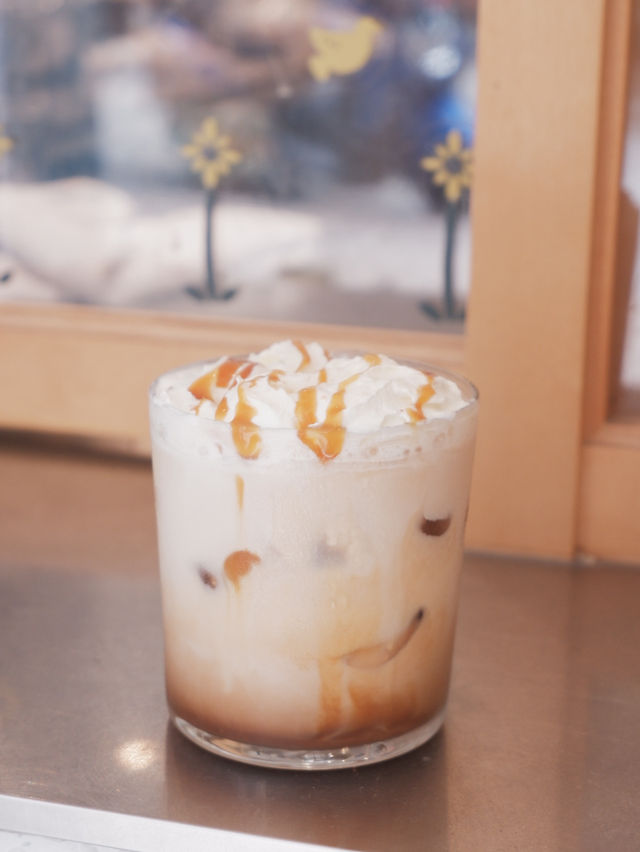 西營盤半日遊_～北歐風Cafe