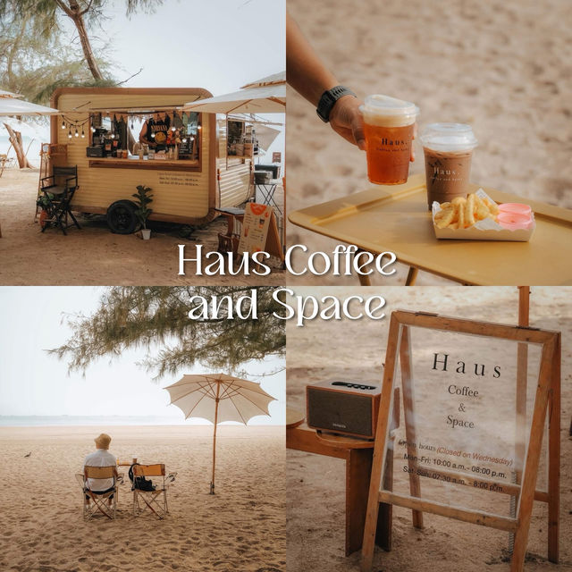 8 คาเฟ่ริมทะเลสุดชิล มุมถ่ายรูปสุดปัง จ.ระยอง
