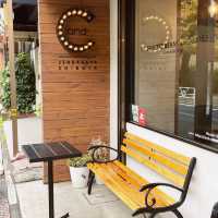 And C Cafe Osaka