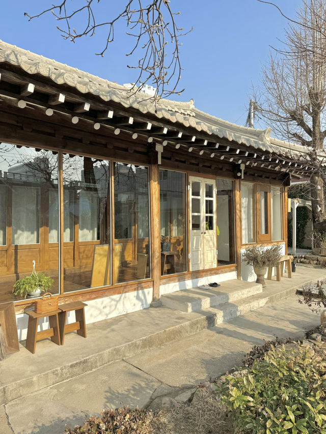이런 독보적인 감성은 여기밖에 없을 거예요🤎