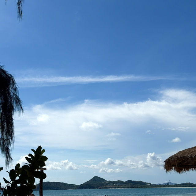 เที่ยวเกาะ 3 วัน 2 คืน