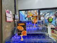 ร้านอาหาร แหลกไม่แหลก Laekmailaek 东北辣味
