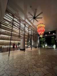 “Where Tranquility Meets the Tides – Parkroyal Penang”