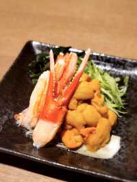 大阪吃到了很滿足的鰻魚飯💕: Hozenji Yamakazu