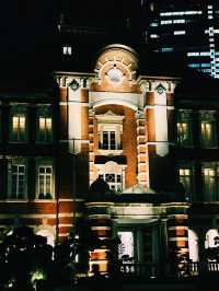 東京｜山手線｜永不停止的都市心跳