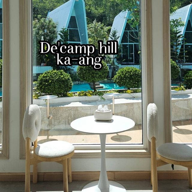 De'camp hill ka-ang