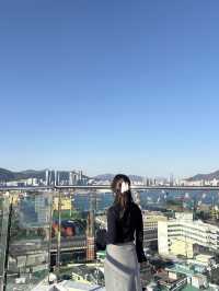 부산 영도에 새로 생긴 대형카페 🌊
