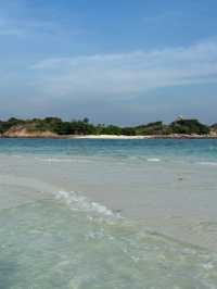 🌴 [Redang Island Resort 4D3N — A Snorkeling Paradise]