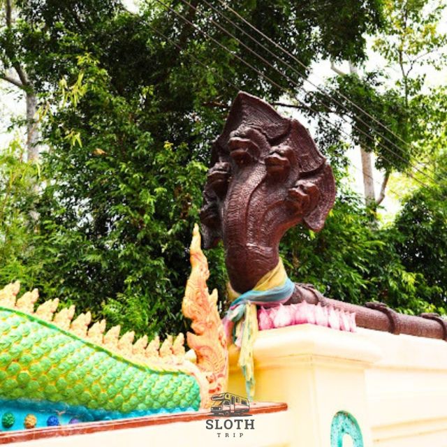 💯  วัดท่าสุทธาวาส
