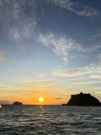 Sunrise เกาะหลีเป๊ะ🌅มัลดีฟเมืองไทย No.1✨