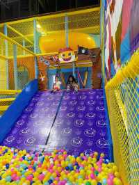 Baby Shark Adventure Ville