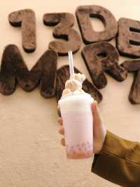 13DE MARZO Shanghai คาเฟ่ชิคๆ เซี่ยงไฮ้